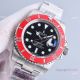 Clean Factory Swiss 3135 Rolex Submariner Red Ceramic Bezel Watch 40mm (2)_th.jpg